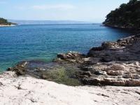 Beachfront Apartment Jelsa - B&B Gelsa