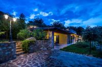 Borgo dell'Uccellaia - Smeraldo - Ametista - B&B