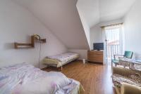 Doppelzimmer mit Balkon