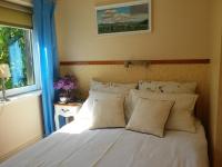 Chambre Double avec Salle de Bains Privative