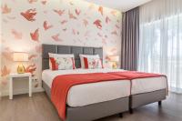 Twin Room with Balcony