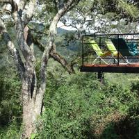 LA AGÜITA PERDIDA - B&B Raco