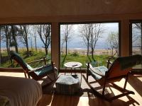 Superior Room with Sea View