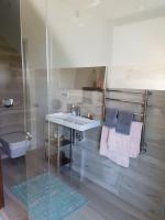 Queen Room with Sea View