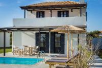 Kymata Bohemian Villas - B&B