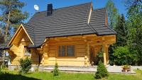 BIAŁY PUCH - Ferienwohnung Zakopane