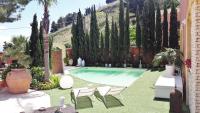 B&B Alcamo - Casa Bonifato - Bed and Breakfast Alcamo