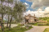 B&B Soriano nel Cimino - L'orto di Hans - Bed and Breakfast Soriano nel Cimino