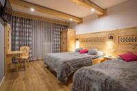 Apartment mit 1 Schlafzimmer
