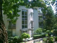 Villa Seepark - 9 - B&B Heringsdorf