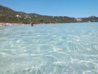 Lucky Apartment - B&B Golfo Aranci