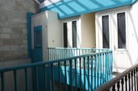Le Latour, Centre-ville - Parking Gratuit - B&B