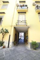 Casa Historical Center - B&B Napoli