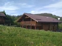 B&B Slawske - Cottage Kurshevel - Bed and Breakfast Slawske