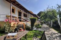 Skafonas Apartments - Bed and Breakfast