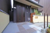 Kyo Machiya Ryokan Yuan - B&B Kioto