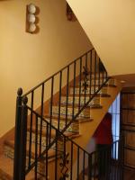 Alojamientos rurales Angelita - B&B Olocau del Rey