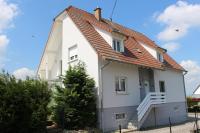 Chambre d'hôtes Le Lavandin et sa cuisine privative - B&B Kleingœft