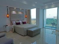 Suite Junior con vistas al mar