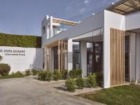 Hotel St John Villas - B&B Tsilivi