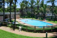 Ballito Manor View 605 - With Generator - Bed and Breakfast Ballito