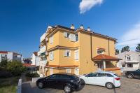 Apartment mit 1 Schlafzimmer