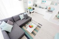 Resort Apartamenty Klifowa Rewal 4 - B&B