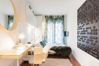 Catedral Boutique Studio - Ferienwohnung