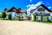 Pensiunea Iozefina - B&B