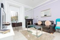 Edinburgh Near Centre Luxury Apartment - B&B Edimburgo