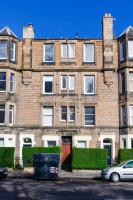 Edinburgh Near Centre Luxury Apartment - B&B