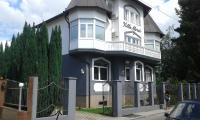 Apartment VILLA MERCI - B&B