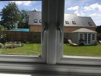 The Annexe at Asbit Lodge - B&B Mildenhall