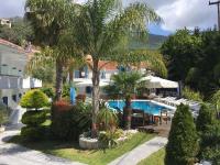 Lemon Tree Hotel - Ferienwohnung Parga
