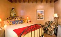 Standaard Kamer met Queensize Bed