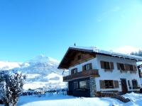 Ferienhaus Rauter - B&B