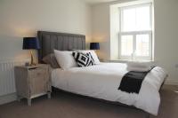 B&B Berwick-upon-Tweed - Hide Hill, Berwick Upon Tweed - Bed and Breakfast Berwick-upon-Tweed