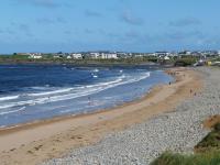 B&B Spanish Point - Sheila's View - Spanish Point, Co. Clare - Bed and Breakfast Spanish Point