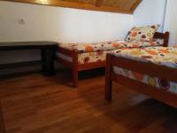 Habitación Doble Pequeña