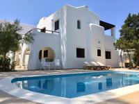 Chalet Torralba - Villa at Hotel Osiris - Chambres d’hôtes