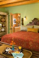 Suite met Kingsize Bed