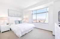 Appartement met 2 slaapkamers
