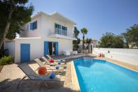 B&B Agia Napa - Villa Serene - Bed and Breakfast Agia Napa