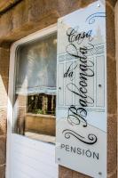 Casa da Balconada - B&B