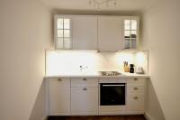 Apartment Oscar mit 1 Schlafzimmer