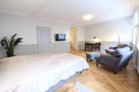 Apartamento Oscar de 1 dormitorio