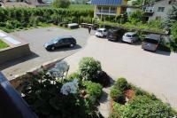 Appartement met 2 Slaapkamers met Uitzicht op Sonnenberg