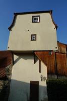 Jocklerturm - B&B Sulzfeld am Main