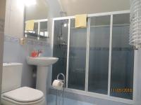 Habitación Deluxe con 2 camas grandes