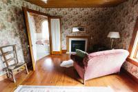Suite Deluxe con cama extragrande